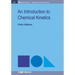 An Introduction to Chemical Kinetics