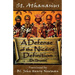 A Defense of the Nicene Definition: (De Decretis)