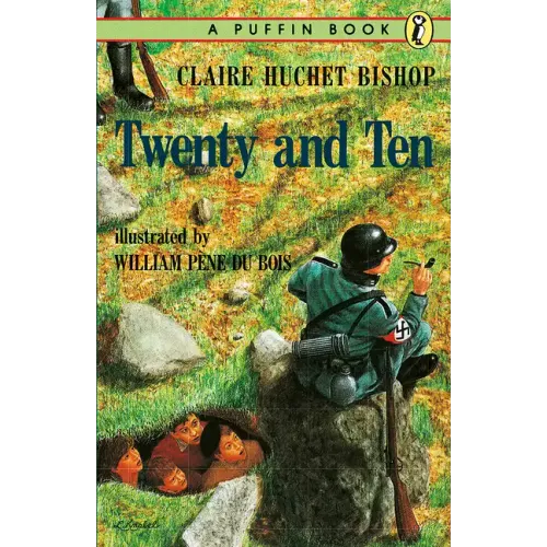Twenty and Ten