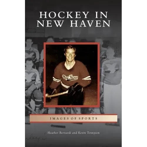 Hockey in New Haven