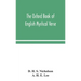 The Oxford book of English mystical verse