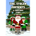The Stolen Presents: A Christmas Story: An Unofficial Minecraft Hidden Objects Book for Early Readers