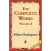 The Complete Works Volume 2