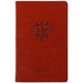 KJV Holy Bible Personal Caramel