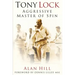 Tony Lock: Aggressive Master of Spin