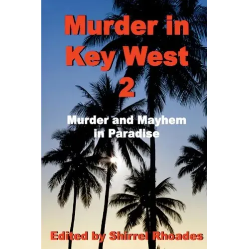 Murder in Key West 2