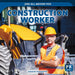 Construction Worker
