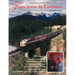 Trains Across the Continent, Second Edition: North American Railroad History