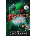 The Perfect Gift: A Christmas Cuckold Novella