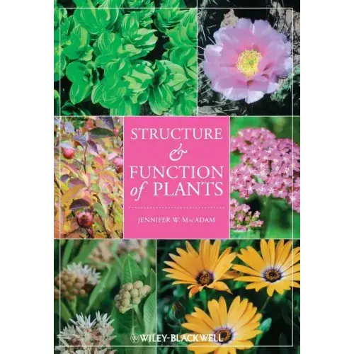Structure and Function of Plants