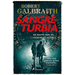 Sangre Turbia / Troubled Blood