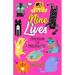 Nine Lives - Enneagram Cat Purrsonalities