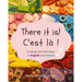 There it is! C'est la !: A search and find book in English and French