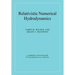 Relativistic Numerical Hydrodynamics