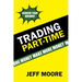 Trading Part-Time: How to Trade the Stock Market Part-Time!