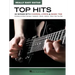 Top Hits - Really Easy Guitar: 22 Songs with Chords, Lyrics & Basic Tab