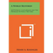 A World Restored: Metternich, Castlereagh and the Problems of Peace, 1812-1822