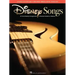 Disney Songs: Jazz Guitar Chord Melody Solos