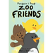 Penguin & Peep: Zoo Friends