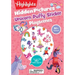 Unicorn Hidden Pictures Puffy Sticker Playscenes: Unicorn Hidden Pictures Puffy Sticker Playscenes (Highlights Puffy Sticker Playscenes): Unicorn Stic