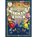 The Antiquarian Sticker Book: Over 1,000 Exquisite Victorian Stickers