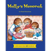 Melly's Menorah
