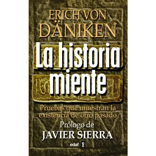 Historia Miente, La