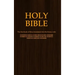 Holy Bible (binary code)