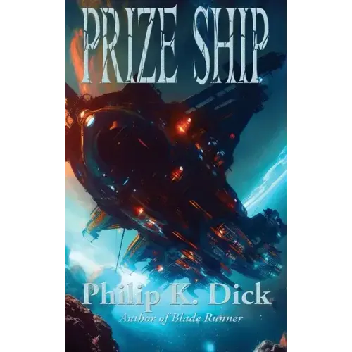 Prize Ship