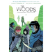 The Woods Yearbook Edition Book Three