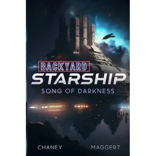 Song of Darkness