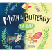 Moth & Butterfly: Ta Da!