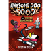 Awesome Dog 5000 vs. Mayor Bossypants (Book 2)