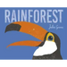 Rainforest 8x8 Edition