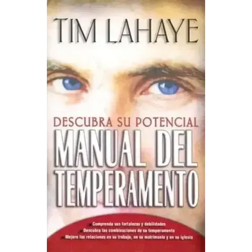 Manual del Temperamento