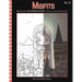 Misfits An Alien Coloring book for Adults and Cosmic Children: A Cosmic fantasy featuring aliens, crystals, abductions, space and other worlds.