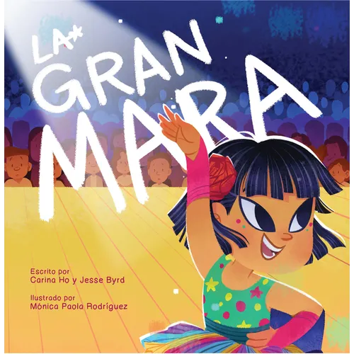 La Gran Mara