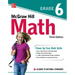McGraw Hill Math Grade 6, Third Edition