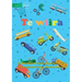 Wheels - Te wiira  (Te Kiribati)
