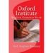 Oxford Institute: English Grammar Book