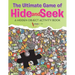 The Ultimate Game of Hide and Seek. A Hidden Object Activity Book