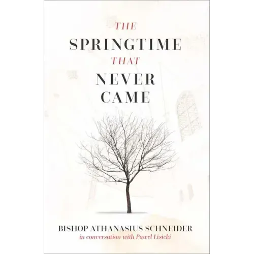 The Springtime That Never Came: In Conversation with Pawel Lisicki