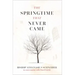 The Springtime That Never Came: In Conversation with Pawel Lisicki