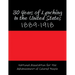 30 Years of Lynching In the United States: 1889-1918