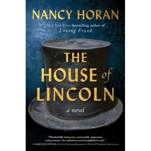 The House of Lincoln