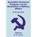 Scientific-Technical Progress and the Revolution in Military Affairs: A Soviet View
