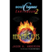 SoulChaser 2: Heaven's Eyes: SoulChaser: Earthbound Trilogy
