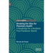 Breaking the Silos for Planetary Health: A Roadmap for a Resilient Post-Pandemic World
