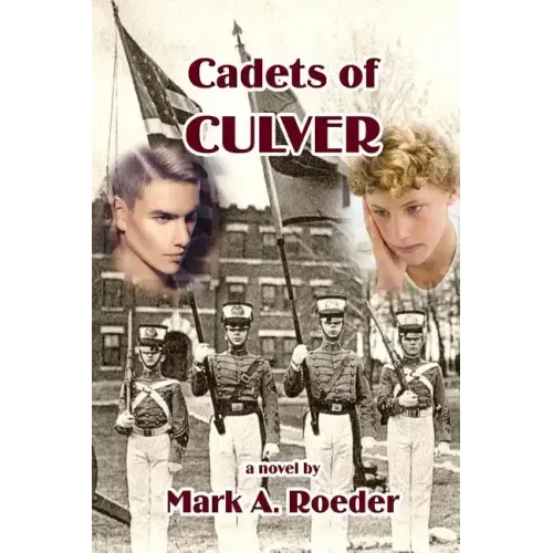 Cadets of Culver