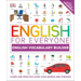 English for Everyone: English Vocabulary Builder